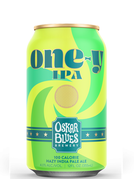 Oskar Blues One-y