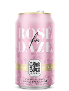 Rose for Daze