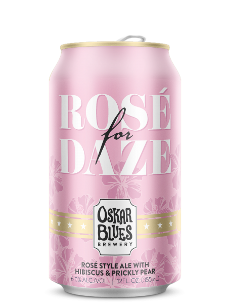 Rose for Daze