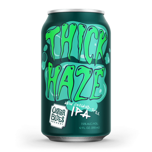 Thick Haze