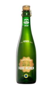 Oude Geuze Oude Pijpen 2020