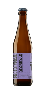 Prototypical Session Sour