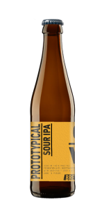 Prototypical Sour IPA