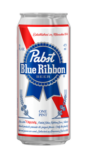 Pabst Blue Ribbon