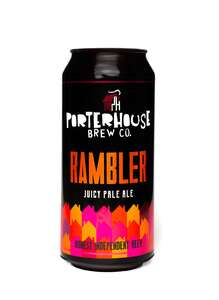 Rambler Pale Ale