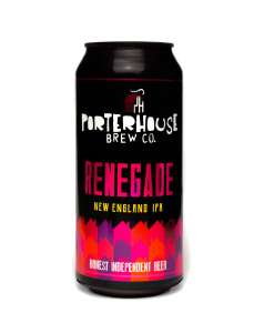 Renegade NEIPA