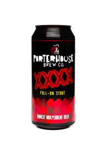 Wrassler XXXX Full Stout