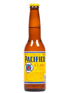 Pacifico Clara