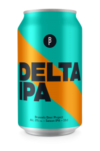 Delta IPA