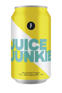 Juice Junkie