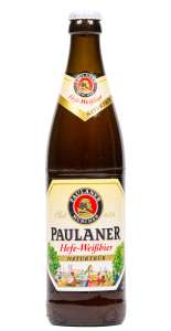 Hefe Hell (Weiss)