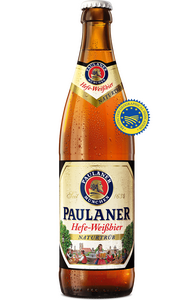 Hefe Hell (Weiss)