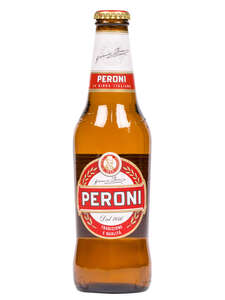 Peroni Red