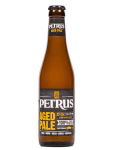 Aged Pale