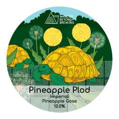 Pineapple Plod