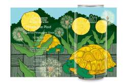 Pineapple Plod
