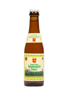 Poperings Hommelbier