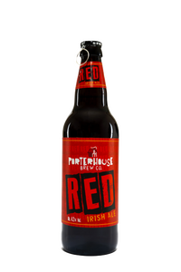 Nitro Red
