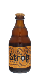 Rebelse Strop
