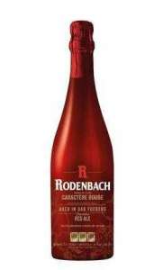 Caractere Rouge