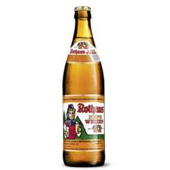 Hefeweizen
