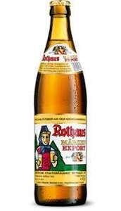 Rothaus Marzen Export