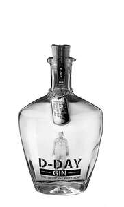 D Day Gin
