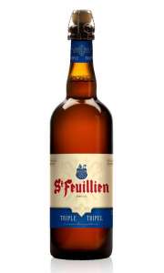 St Feuillien Triple