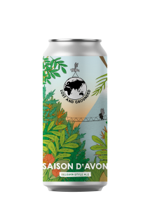 Saison D'Avon