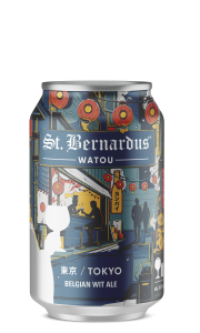 St Bernardus Tokyo