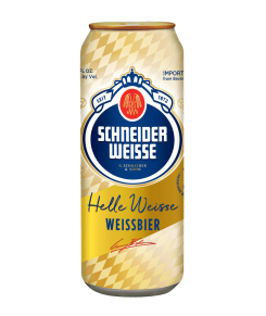 Helle Weisse
