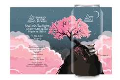 Sakura Twilight