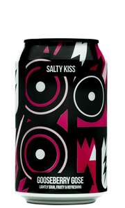 Salty Kiss