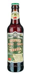 Organic Cherry