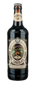 Organic Chocolate Stout