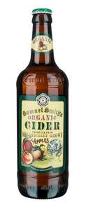Organic Cider