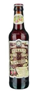 Organic Raspberry