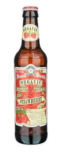 Organic Strawberry