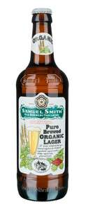 Pure Brewed Lager