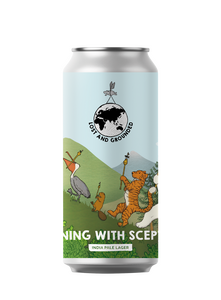 Running With Sceptres