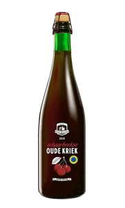 Schaarbeekse Oude Kriek 2020