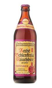 Schlenkerla Fastentbeer