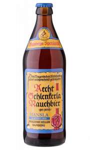 Rauchbier Hansla