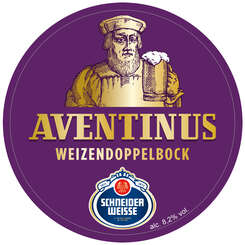 Schneider Aventinus Tap 6