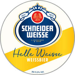 Helle Weisse