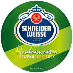 Hopfenweisse