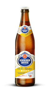 Helle Weisse