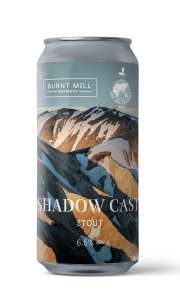 Shadow Cast (Lost & Grounded Collab)