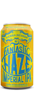 Fantastic Haze