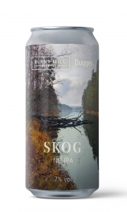 SKOG - Dugges collab